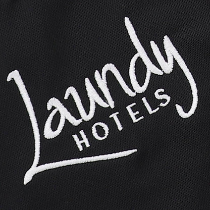 Canterbury Bulldogs 2026 NRL Ladies Black Media Polo Shirt