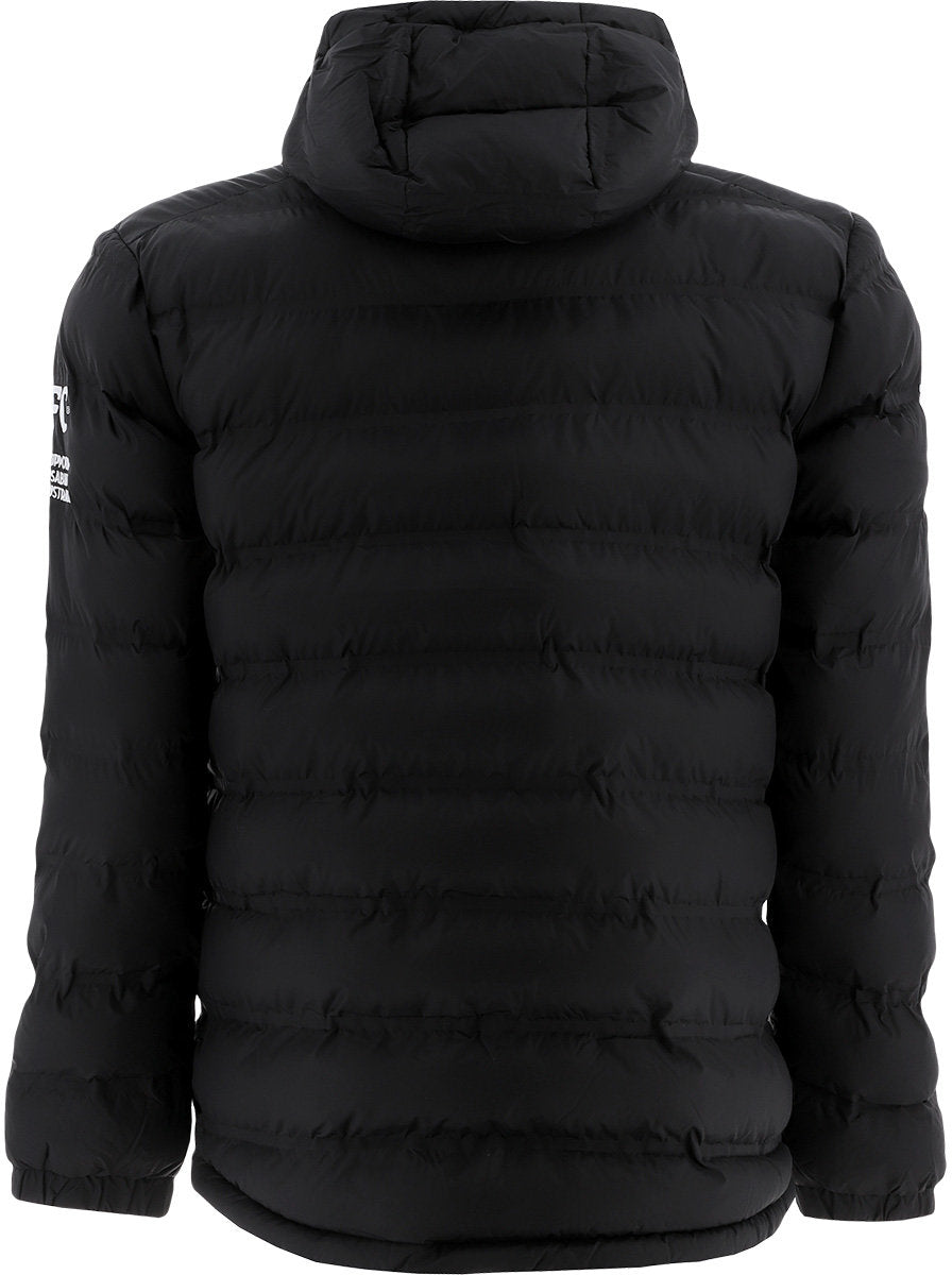 Canterbury Bulldogs 2026 NRL Mens Padded Jacket