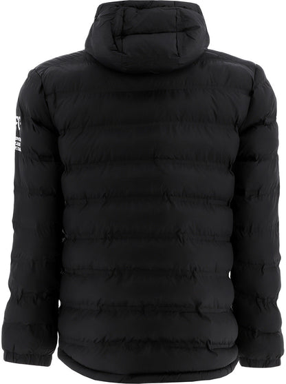 Canterbury Bulldogs 2026 NRL Mens Padded Jacket