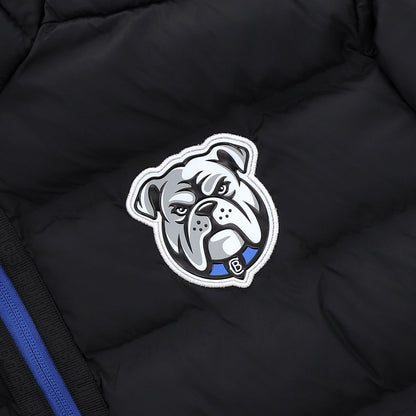Canterbury Bulldogs 2026 NRL Mens Padded Jacket
