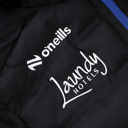 Canterbury Bulldogs 2026 NRL Mens Padded Jacket