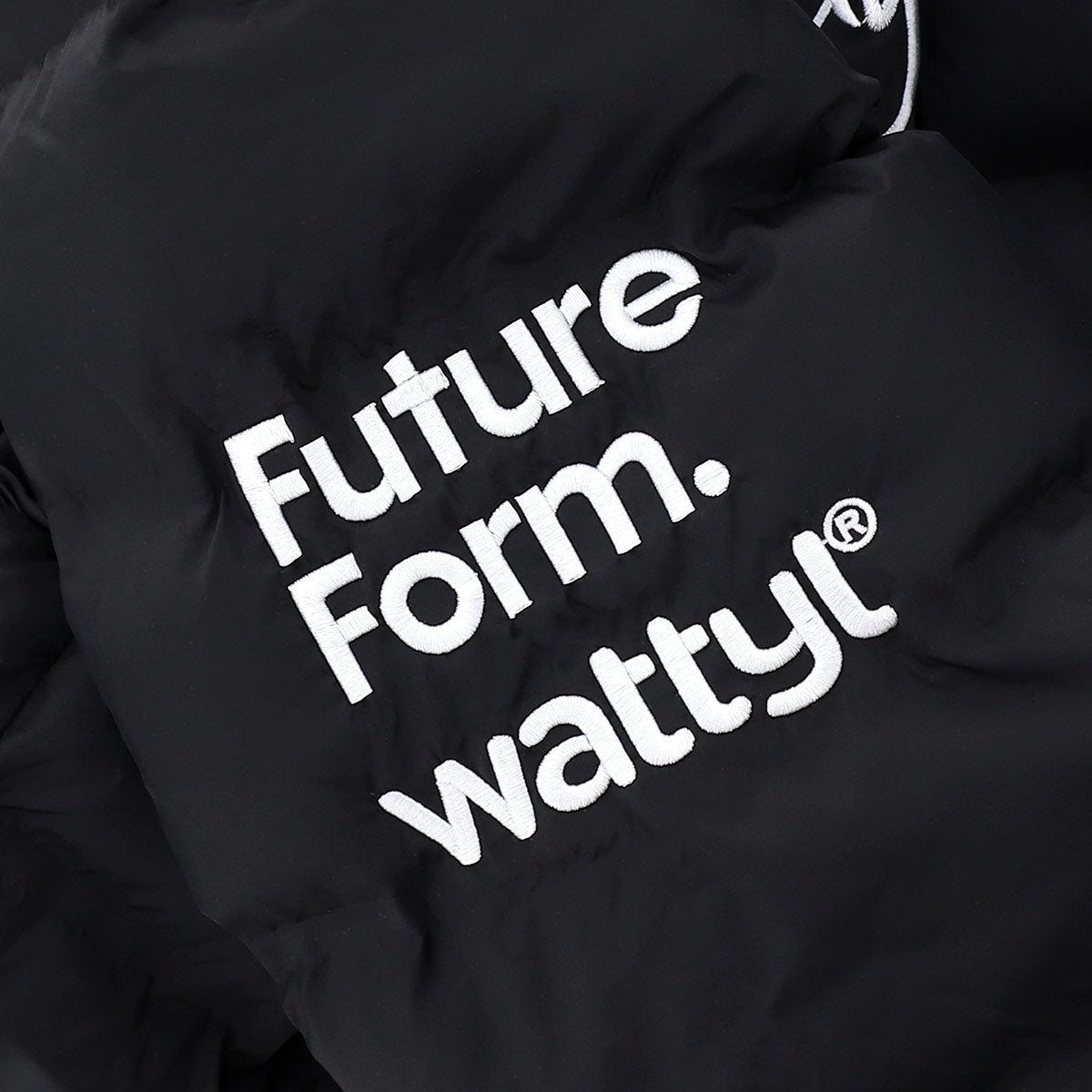 Canterbury Bulldogs 2026 NRL Mens Padded Jacket