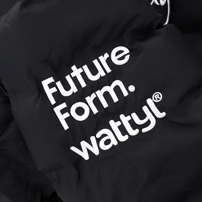 Canterbury Bulldogs 2026 NRL Mens Padded Jacket