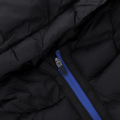 Canterbury Bulldogs 2026 NRL Mens Padded Jacket