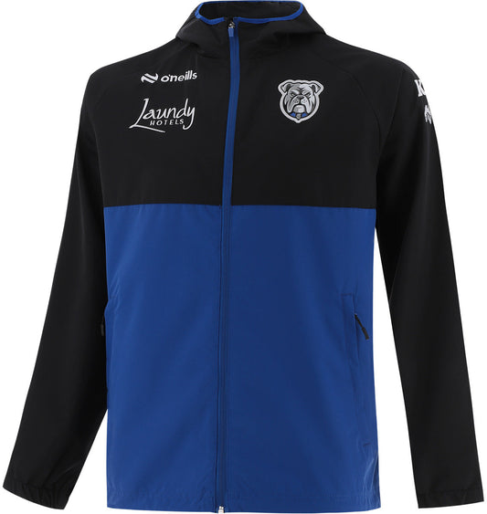 Canterbury Bulldogs 2026 NRL Mens Rain Jacket