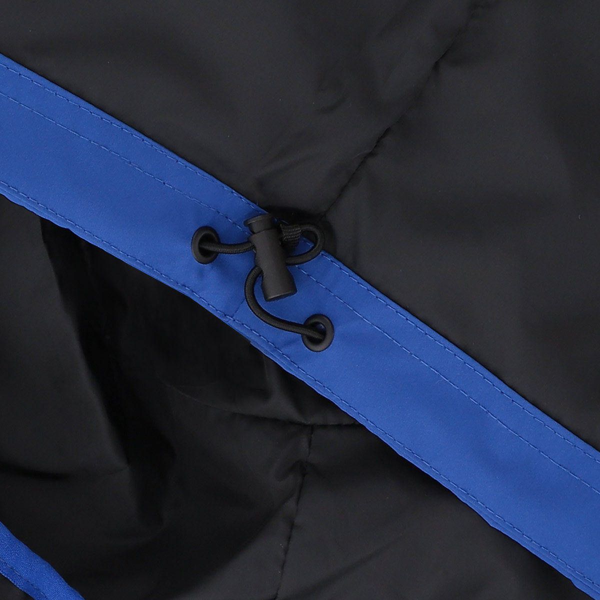 Canterbury Bulldogs 2026 NRL Mens Rain Jacket