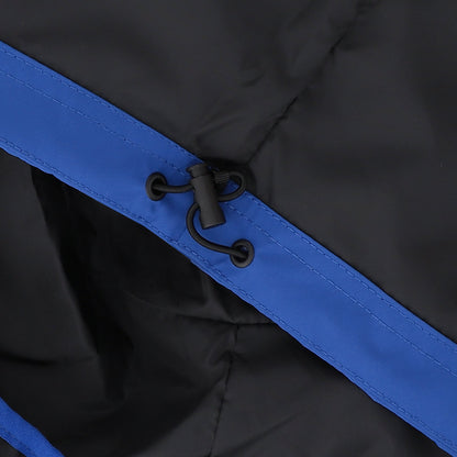 Canterbury Bulldogs 2026 NRL Mens Rain Jacket