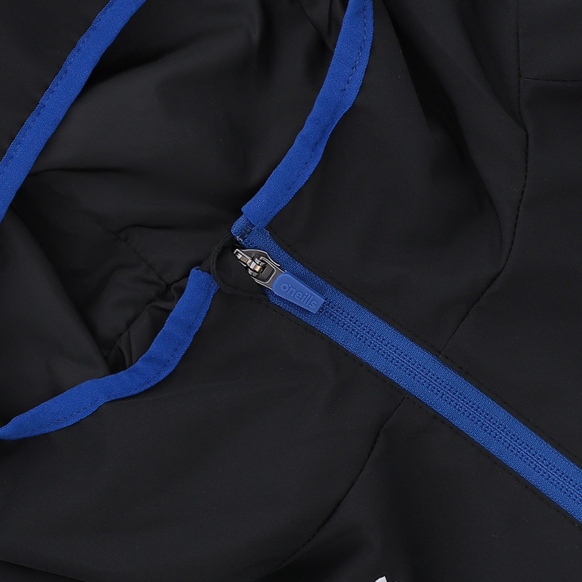 Canterbury Bulldogs 2026 NRL Mens Rain Jacket