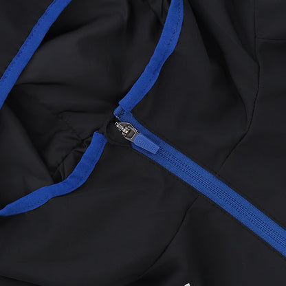 Canterbury Bulldogs 2026 NRL Mens Rain Jacket