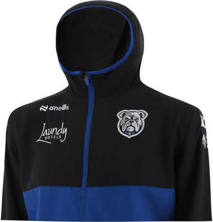 Canterbury Bulldogs 2026 NRL Mens Rain Jacket