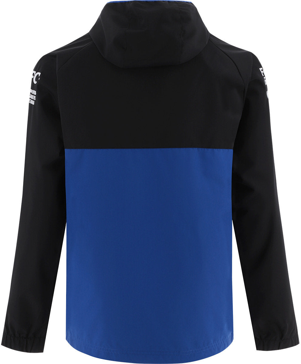 Canterbury Bulldogs 2026 NRL Mens Rain Jacket