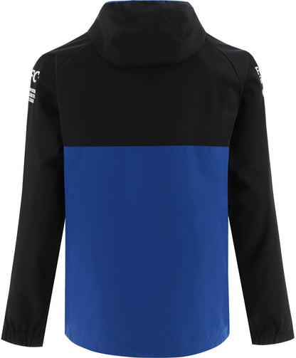 Canterbury Bulldogs 2026 NRL Mens Rain Jacket