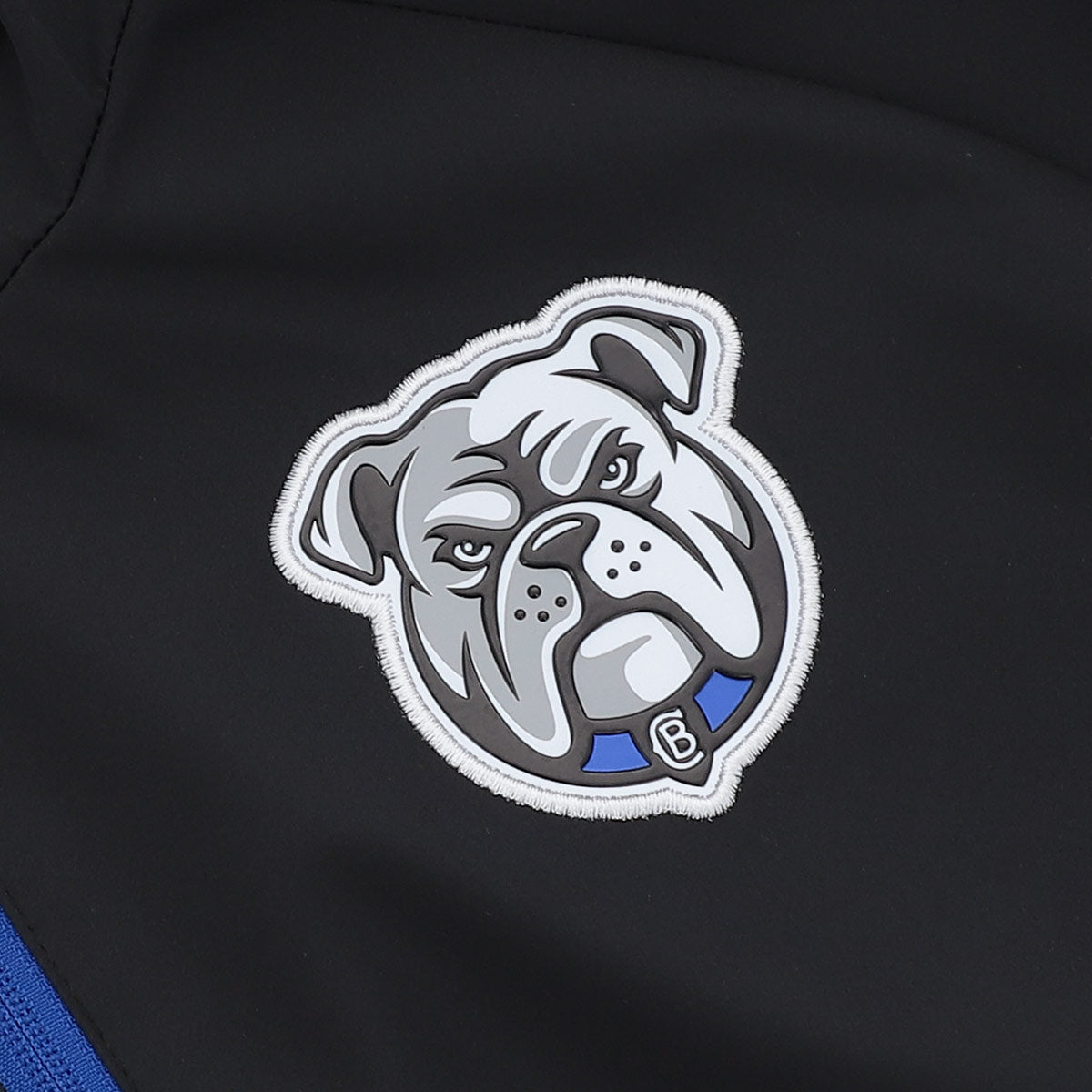 Canterbury Bulldogs 2026 NRL Mens Rain Jacket