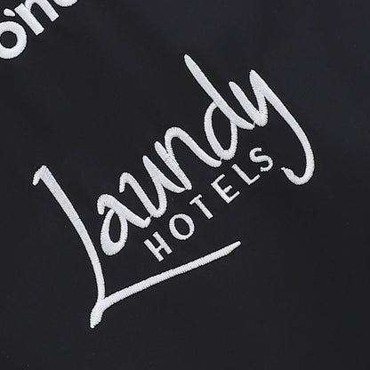 Canterbury Bulldogs 2026 NRL Mens Rain Jacket