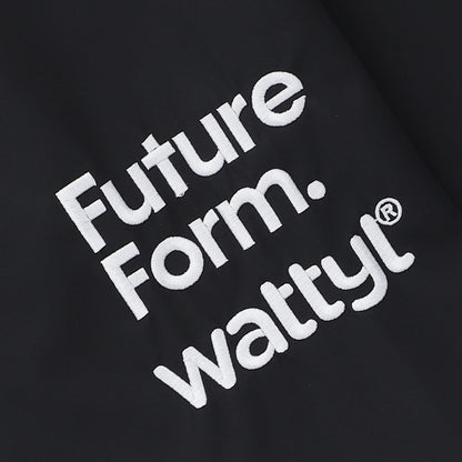 Canterbury Bulldogs 2026 NRL Mens Rain Jacket