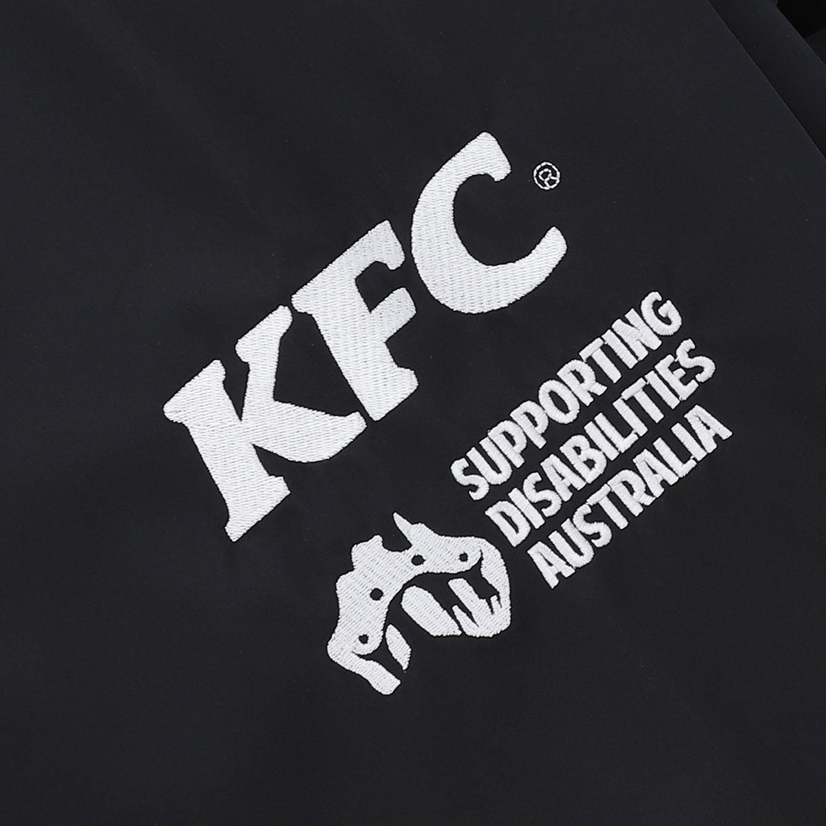 Canterbury Bulldogs 2026 NRL Mens Rain Jacket