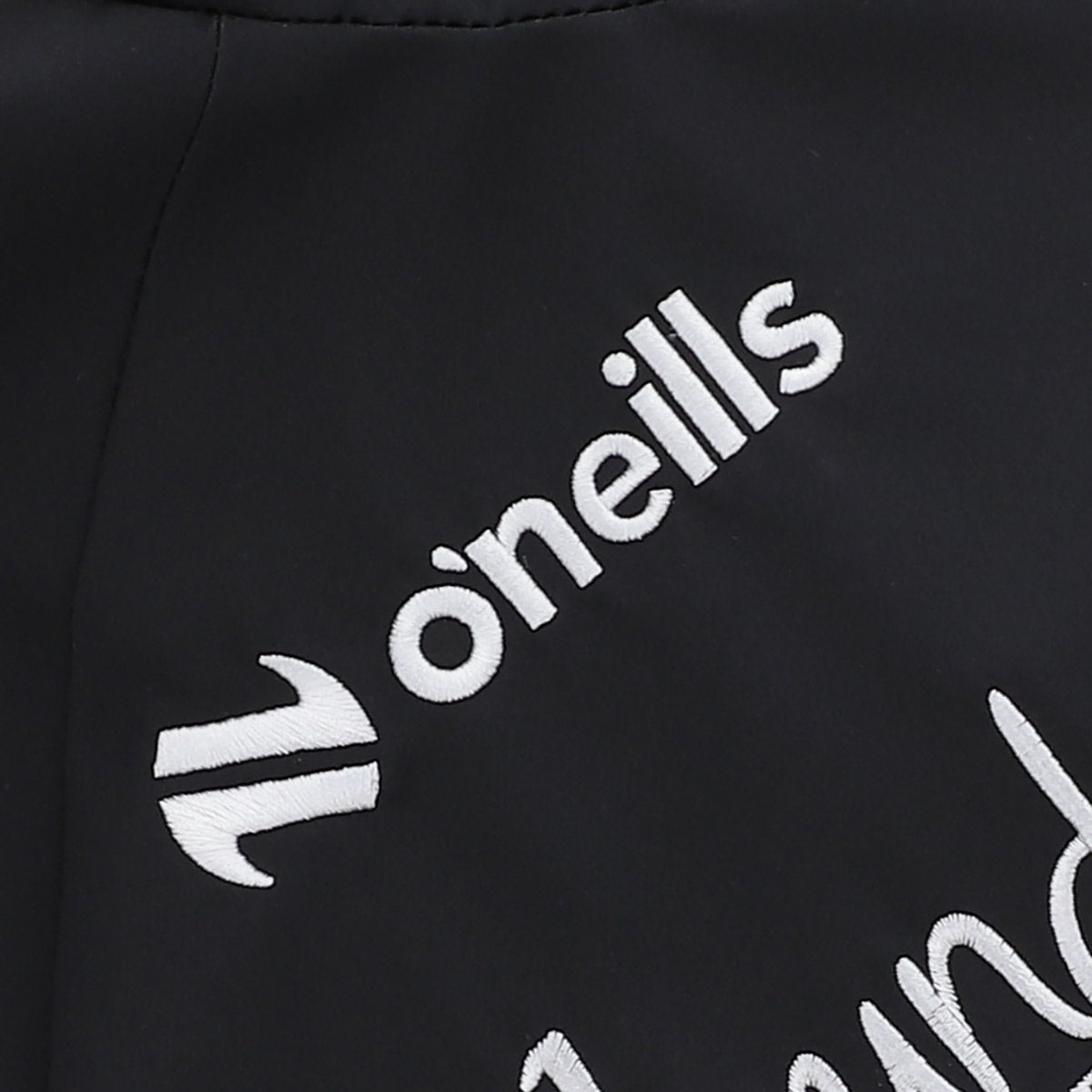 Canterbury Bulldogs 2026 NRL Mens Rain Jacket