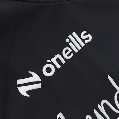 Canterbury Bulldogs 2026 NRL Mens Rain Jacket