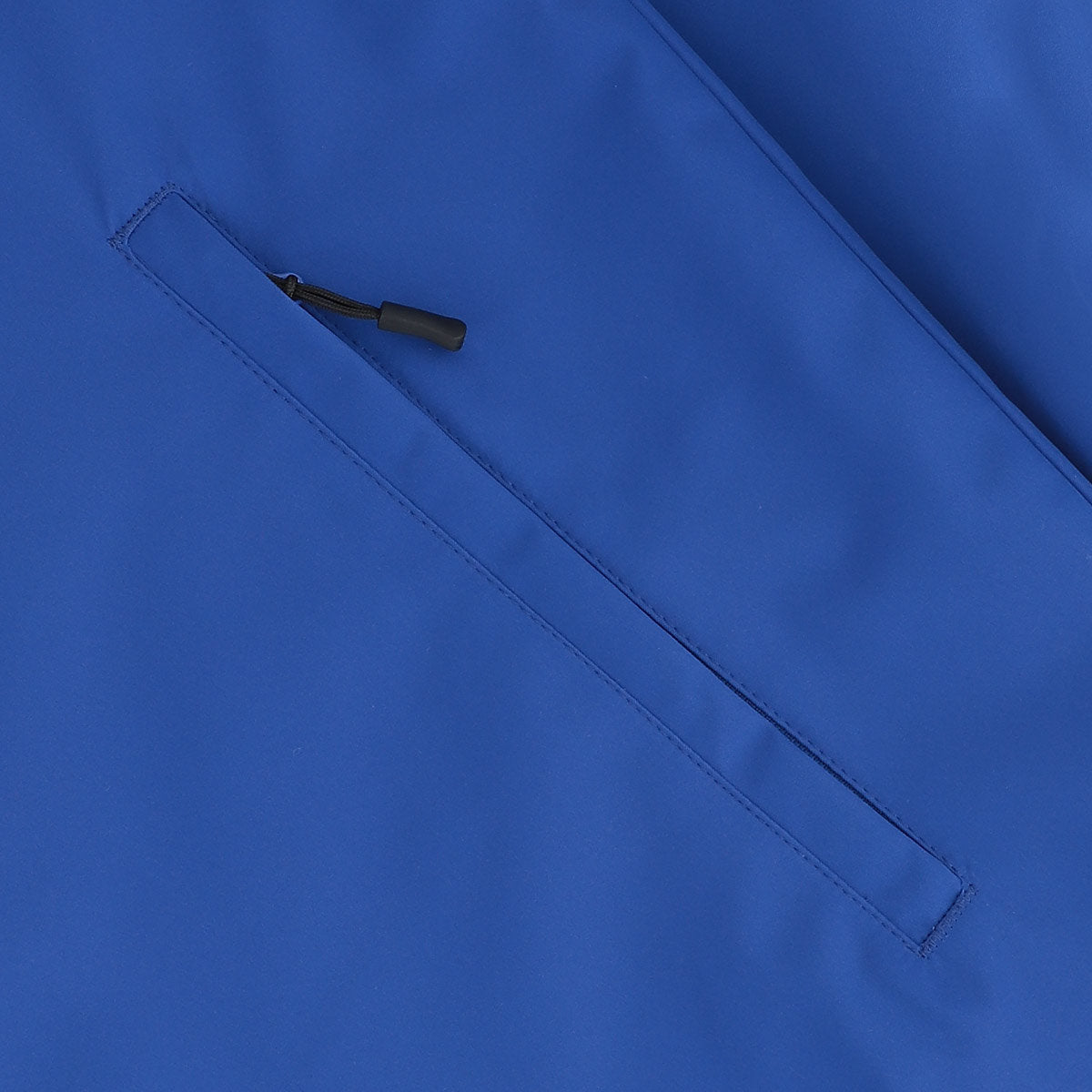 Canterbury Bulldogs 2026 NRL Mens Rain Jacket