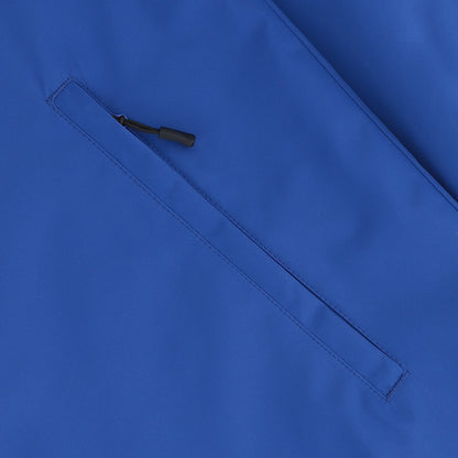 Canterbury Bulldogs 2026 NRL Mens Rain Jacket