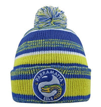 Parramatta Eels NRL Dynamo Beanie