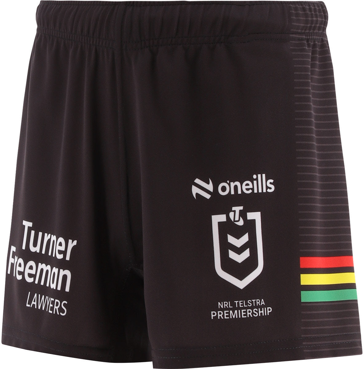 Penrith Panthers 2026 NRL Mens Home Shorts