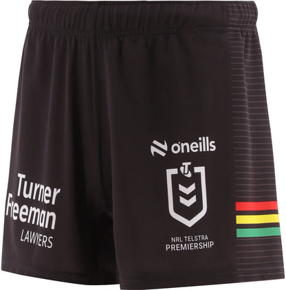 Penrith Panthers 2026 NRL Mens Home Shorts