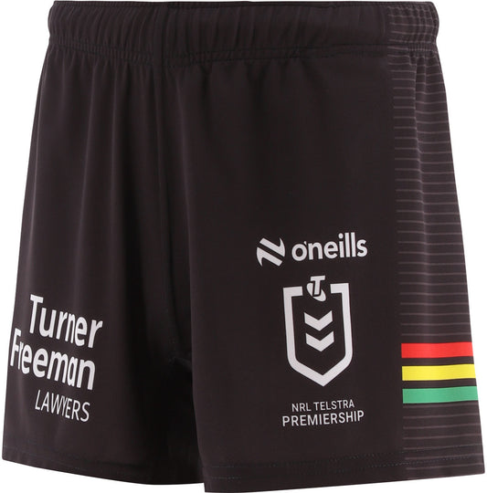 Penrith Panthers 2026 NRL Mens Home Shorts