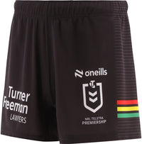 Penrith Panthers 2026 NRL Mens Home Shorts