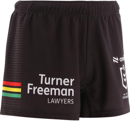 Penrith Panthers 2026 NRL Mens Home Shorts