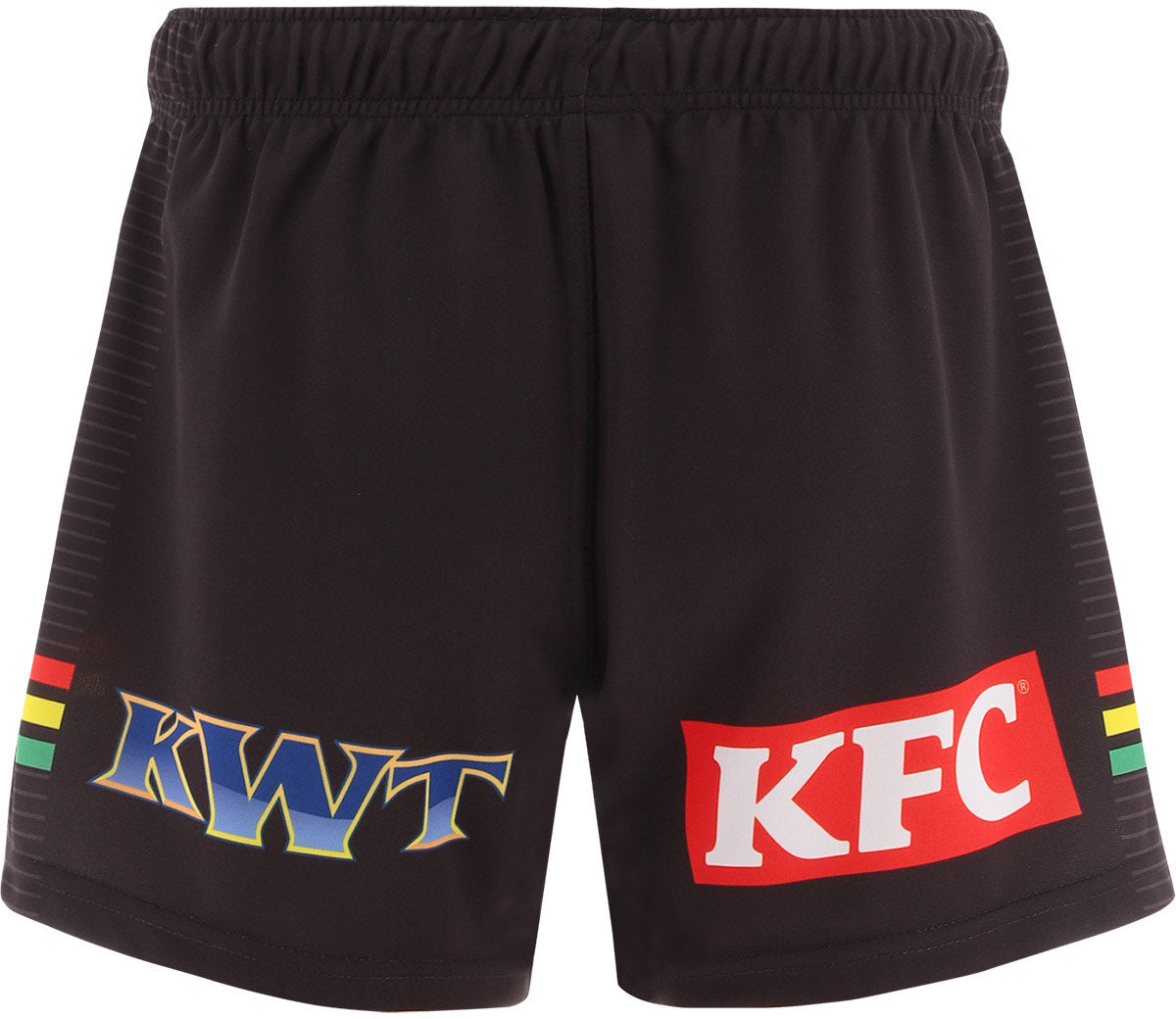 Penrith Panthers 2026 NRL Mens Home Shorts