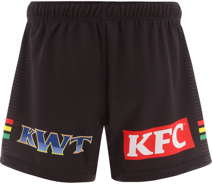 Penrith Panthers 2026 NRL Mens Home Shorts