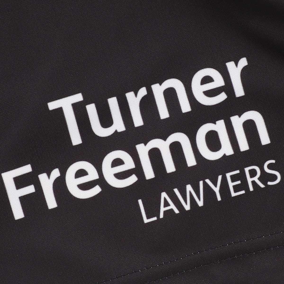 Penrith Panthers 2026 NRL Mens Home Shorts