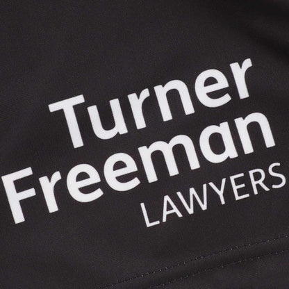 Penrith Panthers 2026 NRL Mens Home Shorts