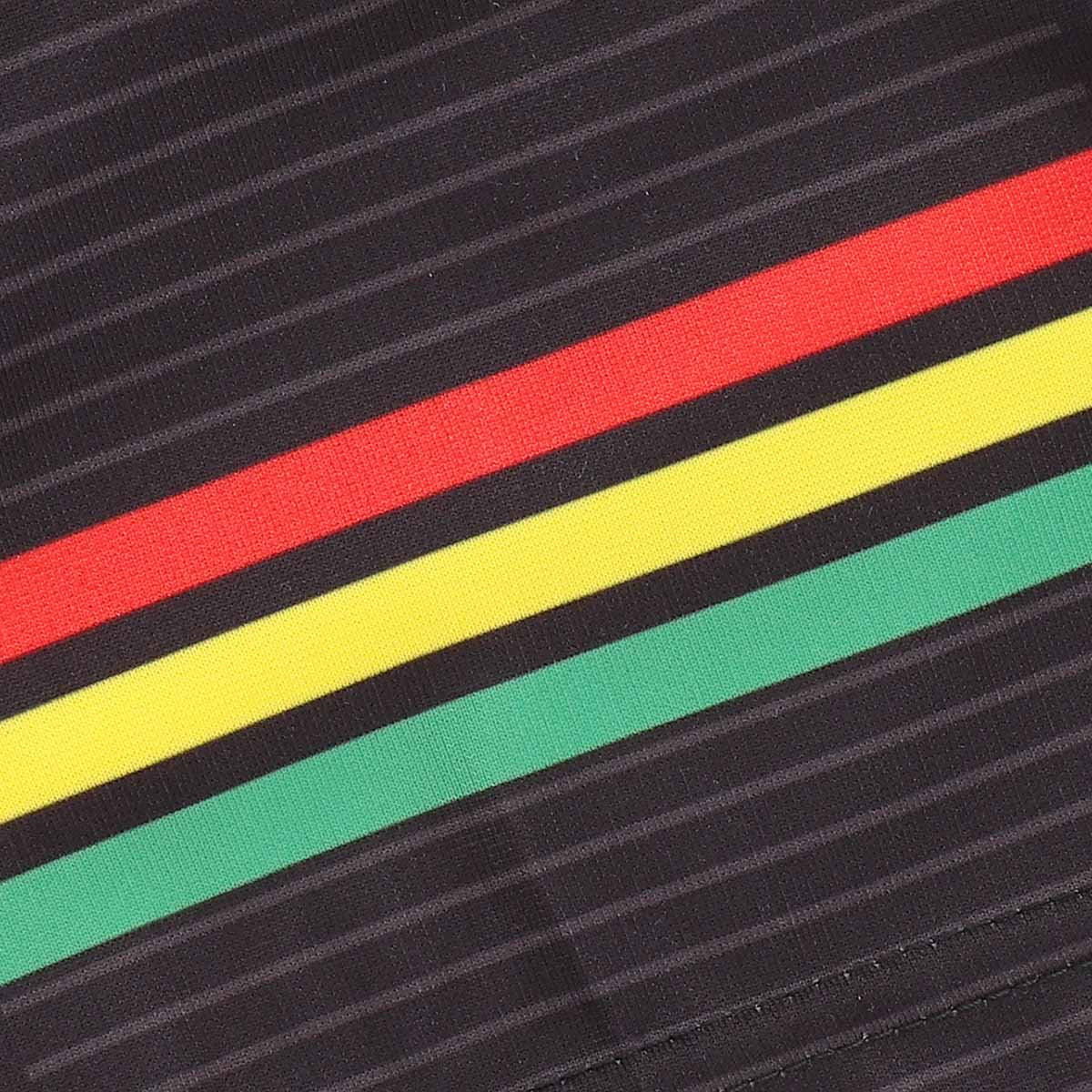 Penrith Panthers 2026 NRL Mens Home Shorts