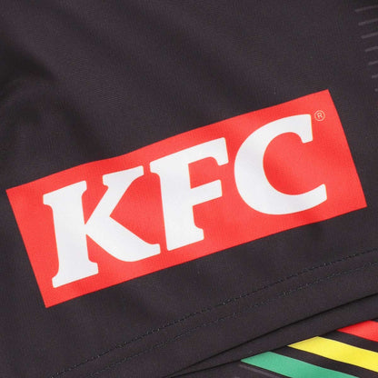 Penrith Panthers 2026 NRL Mens Home Shorts
