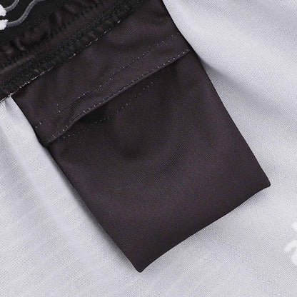 Penrith Panthers 2026 NRL Mens Home Shorts