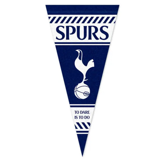 Tottenham Hotspur FC EPL Wall Pennant