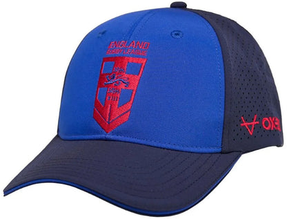 England 2026 RLWC Baseball Cap