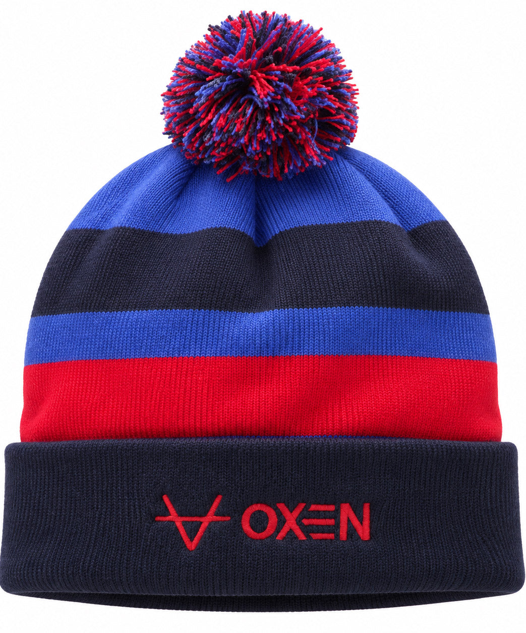 England 2026 RLWC Bobble Hat