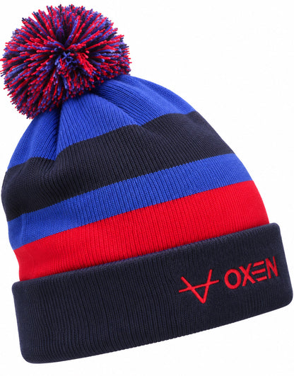 England 2026 RLWC Bobble Hat