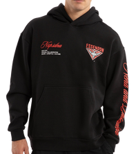 Essendon Bombers 2026 AFL Mens Season Hoodie