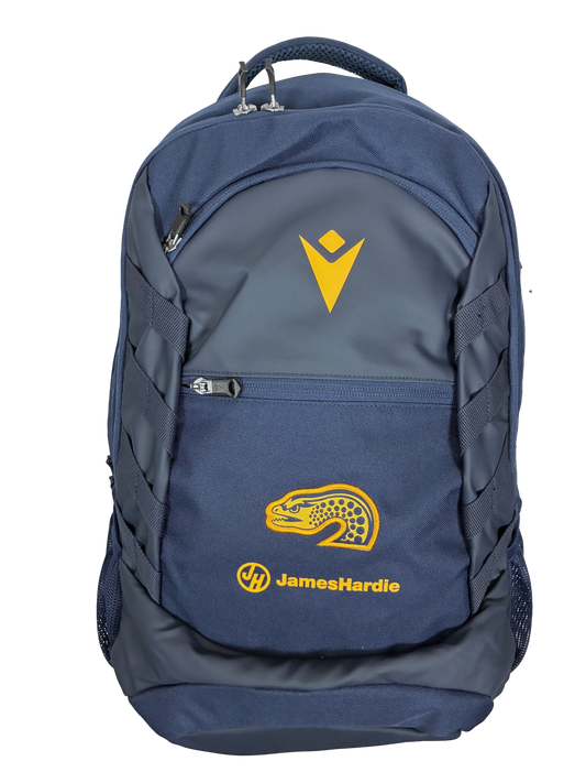 Parramatta Eels 2026 NRL Players Backpack
