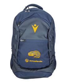 Parramatta Eels 2026 NRL Players Backpack
