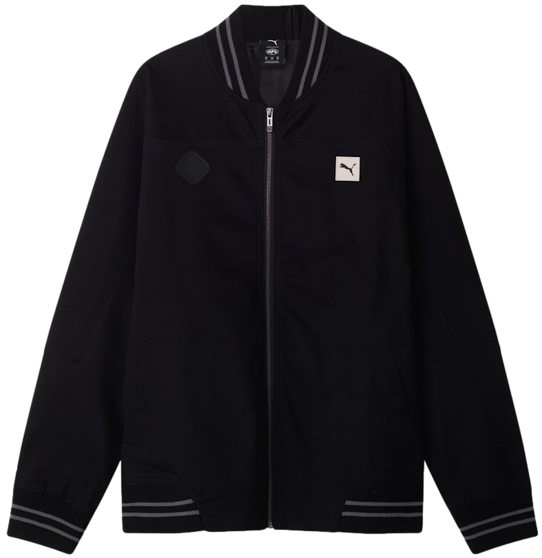 Essendon Bombers 2026 AFL Mens Bomber Jacket