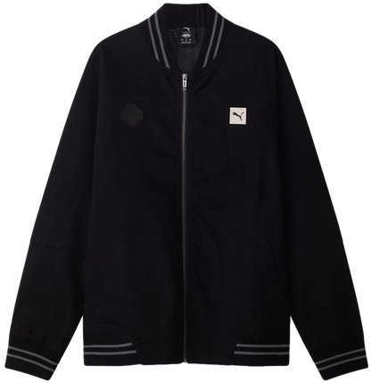 Essendon Bombers 2026 AFL Mens Bomber Jacket