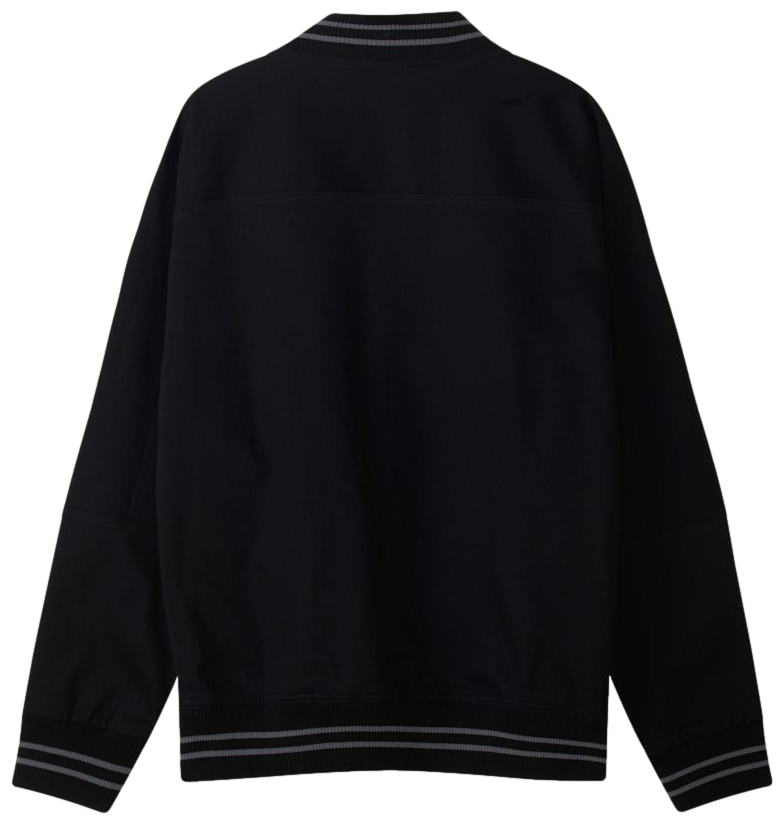 Essendon Bombers 2026 AFL Mens Bomber Jacket