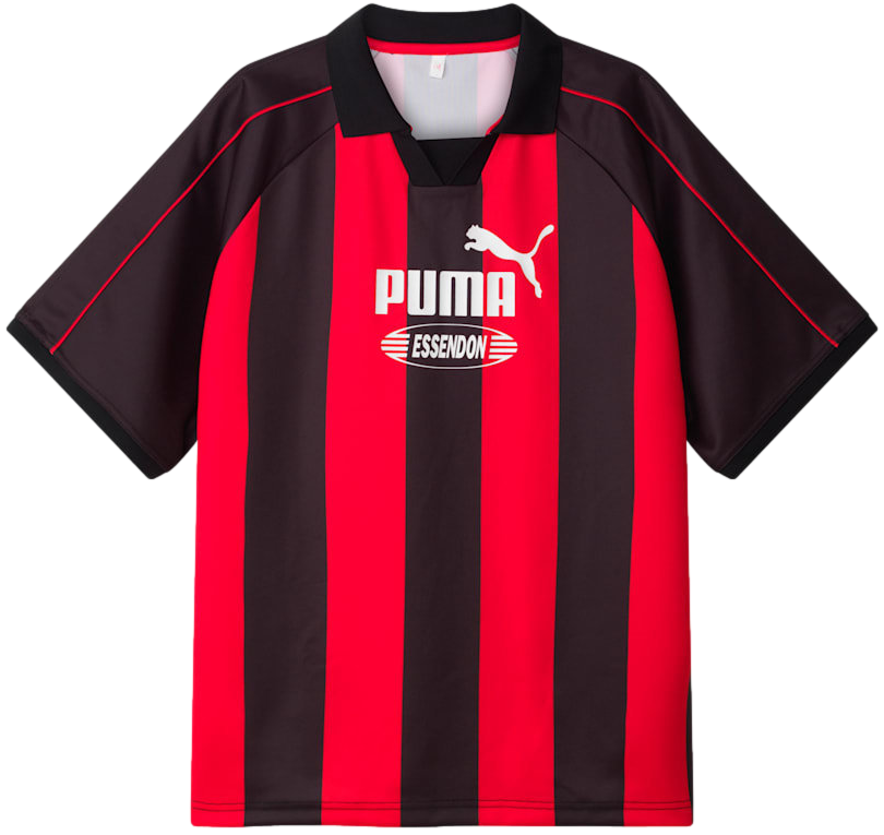 Essendon Bombers 2026 AFL Mens Retro Jersey