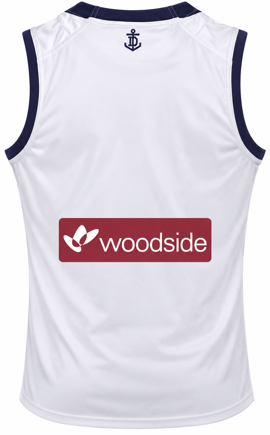 Fremantle Dockers 2016 Kids AFL Away Guernsey