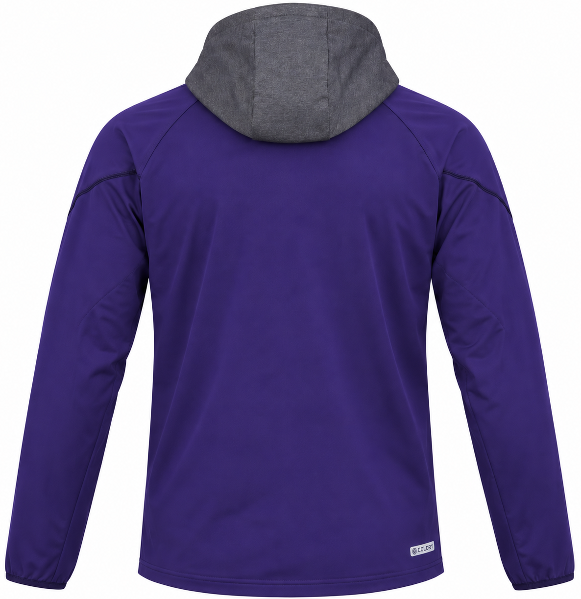 Fremantle Dockers Mens AFL Tech Pro Hoody